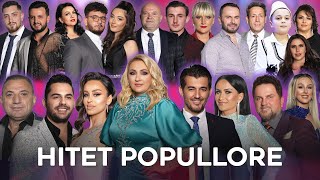 HITET SHQIP POPULLORE 2021 Eurolindi amp Etc [upl. by Namialus]