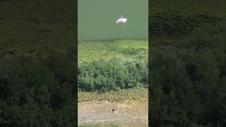 Base Jumping Perrine Bridge [upl. by Rap]