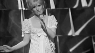 Dusty Springfield  Only Wanna Laugh [upl. by Giffie60]