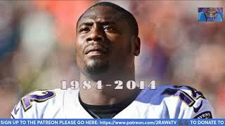 FORMER NFL WIDE RECEIVER JACOB JACOBY FOUND DEAD AT AGE 40 [upl. by Lozar]