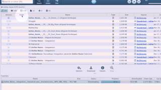 How to search and download files with FrostWire Wynwood 56 [upl. by Westney195]