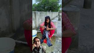 Chhipa Hua Paisa Mil Gaya 😂😂green screen with realvlog844 funny realfools [upl. by Olwen]