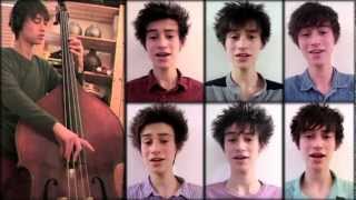 Oh What a Beautiful Morning  Jacob Collier [upl. by Mercer]