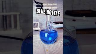 Blue Bottle Experiment [upl. by Wescott]