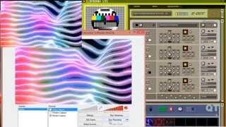 Elektronika Tutorial 11  Recording output with Open Broadcaster [upl. by Enirroc894]