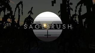 Sagebrush  Releasing 91818 on PC and Mac [upl. by Eatnad]