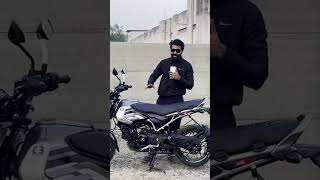 Bajaj freedom 125 CNG mileage test  bajaj cngbike automobile [upl. by Erdnassak428]