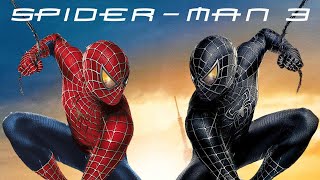 SpiderMan 3 Watch Along [upl. by Strohbehn]