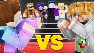 MINECRAFT 1VS1 UM 150€ WICHTIGER VS NOOREAX [upl. by Ecille]