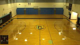 Lower Cape May Regional High School vs Absegami High School Womens Varsity Volleyball [upl. by Lamee843]