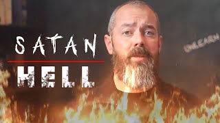 Biblical Truth about Satan and Hell [upl. by Margarethe]