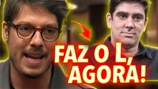 FAZ O L ARTISTAS LACRADORES ATACARAM O BOLSONARO SOBRE A ALTA DO DÓLAR E SUMIRAM PRA FALAR DO LULA [upl. by Hayyim]