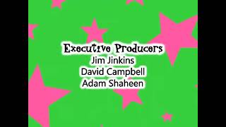 Higglytown Heroes End Credits [upl. by Enywad]