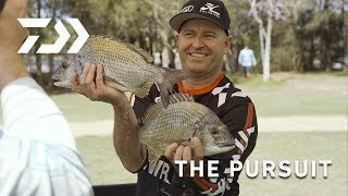 The Pursuit Vol 2  2019 ABT BREAM AUSTRALIAN OPEN [upl. by Fabron]