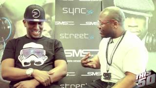 MMGs quotDJ Screamquot Talks Deal With Rick Ross 50 Cent Staying Humble amp What Made His Career [upl. by Vyner292]