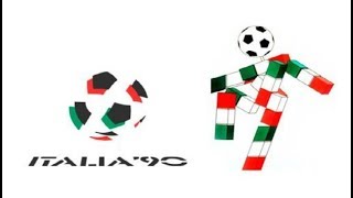 Put Em Under Pressure Lyrics Italia 90 HDHQ [upl. by Pelagi]