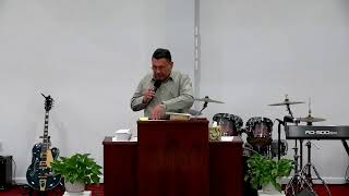 Culto General  02042024 [upl. by Reiner]