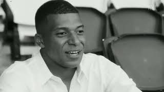 I think sometimes in the life I’m too competitive  Kylian Mbappe [upl. by Nedgo]