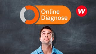 Die neue OnlineDiagnose für Mathe Englisch und Deutsch [upl. by Judon854]