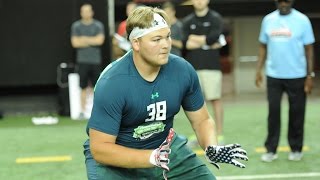 New FiveStar Cade Mays [upl. by Peers]