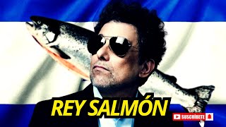 quotVIVA EL ESTADO DE ISRAELquot  ANDRÉS CALAMARO [upl. by Frohman]