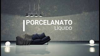 PORCELANATO LÍQUIDO [upl. by Liatris]