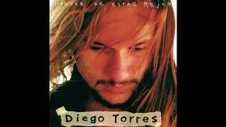 Diego Torres  Tratar de estar mejor [upl. by Hareehahs841]