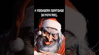 🔴O VERDADEIRO LADO OCULTO DO PAPAI NOEL QUE NÃO TE CONTARAM  natal2023 [upl. by Torin]