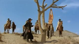 White Apache 1987 Spaghetti Western Movie  Based on a true story  Directed Bruno Mattei [upl. by Kcirderfla543]