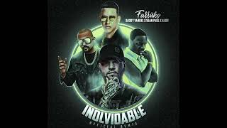 Inolvidable Remix  Farruko ❌ Sean Paul ❌ Daddy Yankee [upl. by Akinnor]