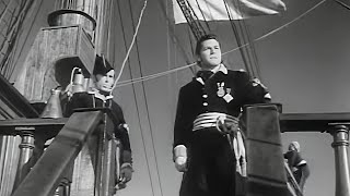 The Pirates of Capri 1949  Louis Hayward Alan Curtis  Full Movie  Subtitles [upl. by Uolymme]