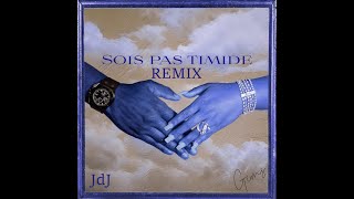 SOIS PAS TIMIDE Remix  Jose de Juana [upl. by Allan290]