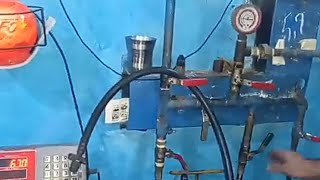 refill gas cylinder [upl. by Verada]