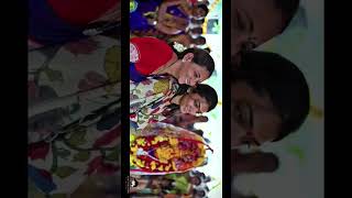 SCIT2k24 bathukamma celebrations [upl. by Anauqat]