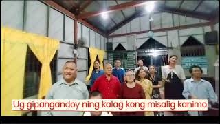 Ang DIOS sa Panaw Leviticus SDA Madapo [upl. by Picker]