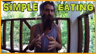 MONOMEALS THE HEALTHIEST AND MOST NATURAL WAY TO EAT YOUR FRUIT [upl. by Brightman]