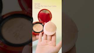 Glow vs Velvet  Ultimate Cushion Foundation Showdown [upl. by Odnala]