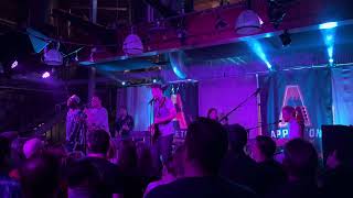 Welshly Arms  Legendary  Live  Appleton Beer Factory [upl. by Isidro706]