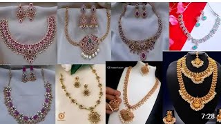 Meesho must buy jewellery under budget meesho jewellery trending meeshohaul [upl. by Ikkin212]