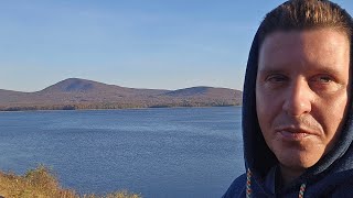 Catskill Park And Beyond  A Long Island Bigfoot Documentary [upl. by Cinelli]