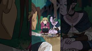 TotU Animated Episode 8 The Dungeon Appears animation dnd shorts [upl. by Atiniuq103]