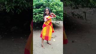 Tipik Tipik Jhiri Jhiri Jol Poriche 💦🌨  Purulia bengali song ankita shorts trending lofisong [upl. by Nylareg]