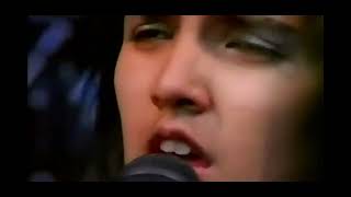 Tanita Tikaram  Twist In My Sobriety  Live [upl. by Dlaregztif]