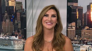 Heather McDonald Reveals What The “Real Housewives” Say To Her All The Time  New York Live TV [upl. by Breskin752]