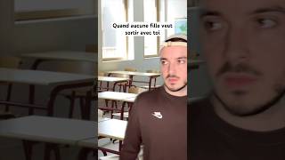 ne vous inquiétez pas vous trouverez quelqu’un tot ou tard ❤️ humour college lycee jeuxvideo [upl. by Ynneg813]