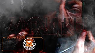 Gold Gad  Mouth Talk Impact Reply  Alkaline Diss July 2017 [upl. by Eelirak]