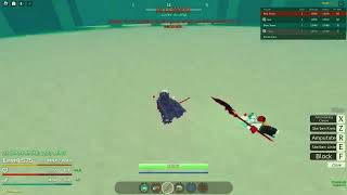 Kikoku  Ope PVP Highlights 1 gpo roblox [upl. by Masterson]