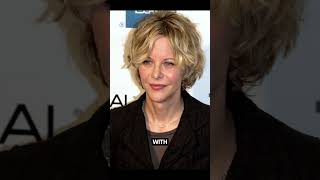 Meg Ryan The Queen of Romantic Comedies [upl. by Yelsek]