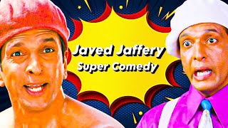 Javed Jaffrey  Comedy Scene  Double Dhamaal  Daddy Cool  Besharam [upl. by Seeto999]