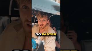 Logan Paul back in India [upl. by Enalda]